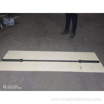 29mm 1500LB black hard chromed lifting pole